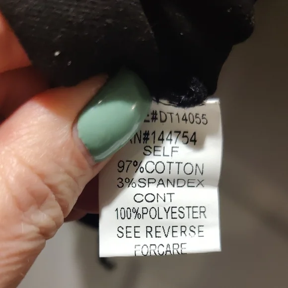 Chic Multicolor Patterned Jacket - Picture 3 of 4